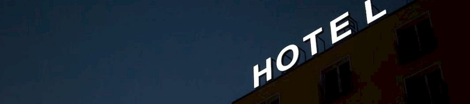 Pacifica Hotels