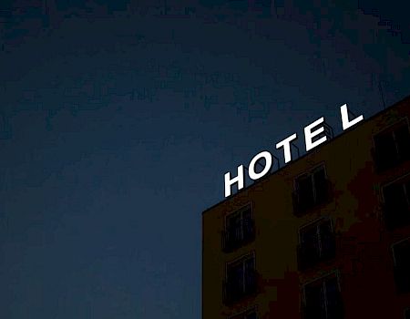 Pacifica Hotels