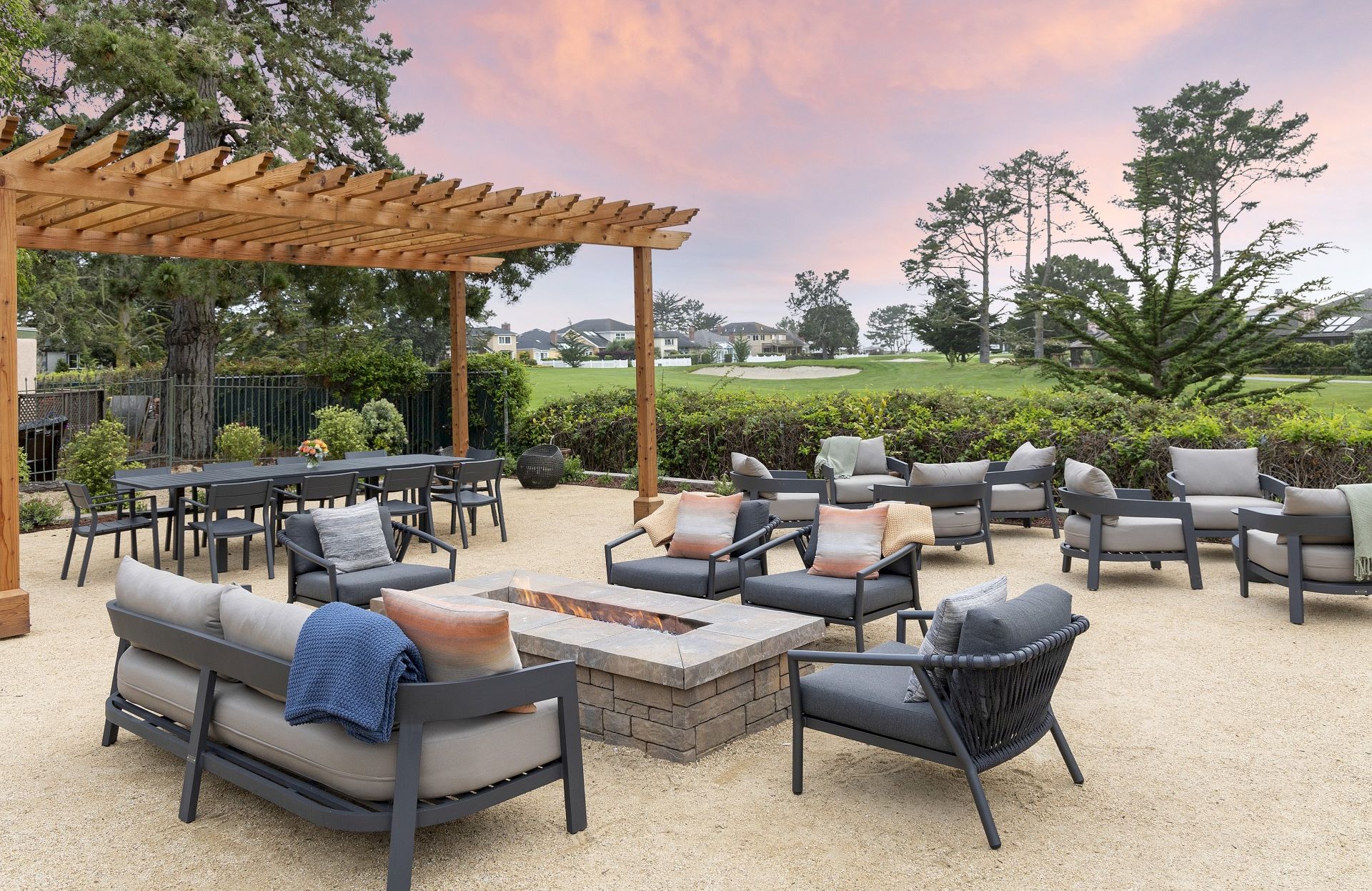 Pacifica Hotels