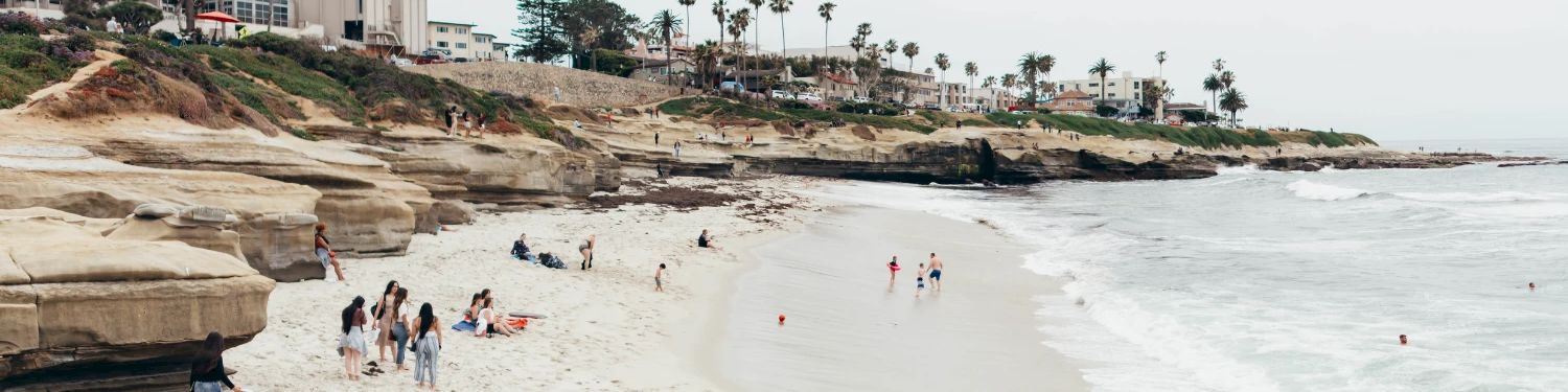 Pacifica Hotels