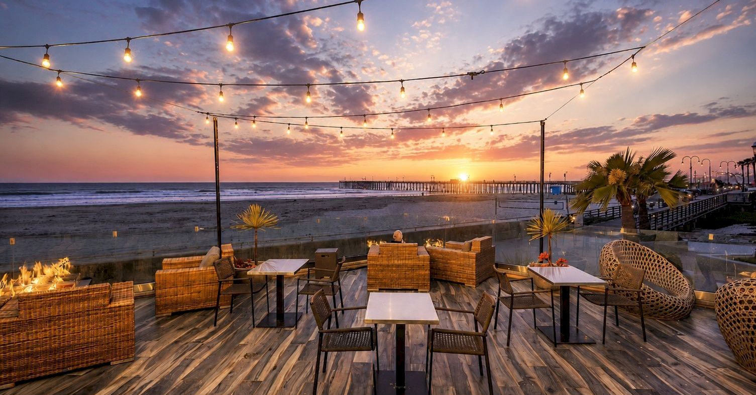 Pacifica Hotels