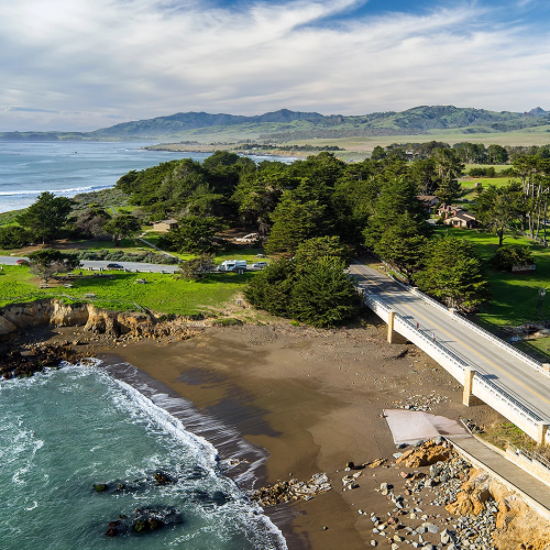 Pacifica Hotels