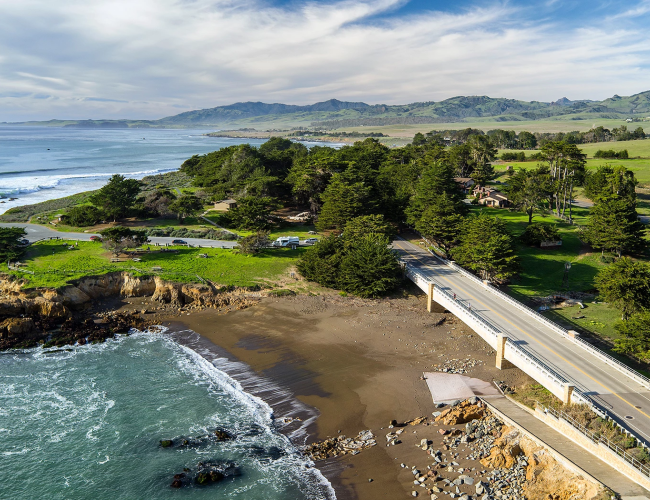 Pacifica Hotels