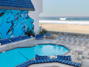 Pacifica Hotels