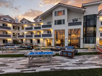 Pacifica Hotels