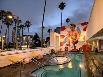 Pacifica Hotels