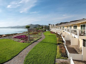 Pacifica Hotels