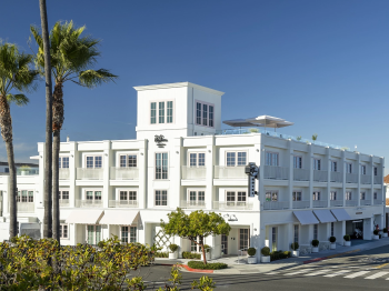 Pacifica Hotels