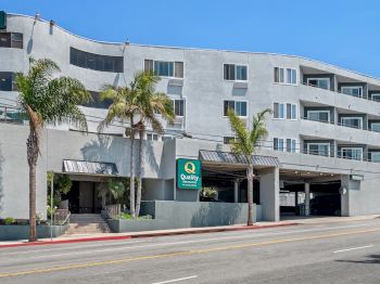 Pacifica Hotels