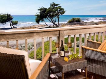 Pacifica Hotels