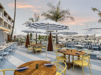 Pacifica Hotels