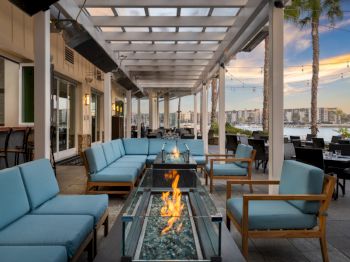 Pacifica Hotels