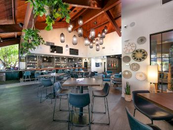 Pacifica Hotels