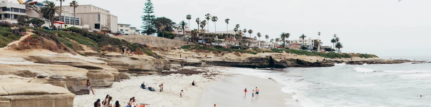 Pacifica Hotels