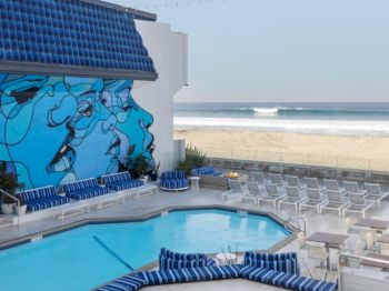 Pacifica Hotels