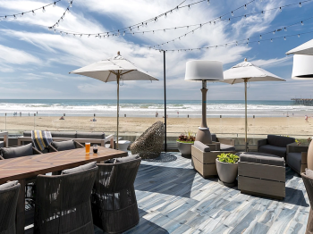 Pacifica Hotels