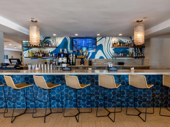 Pacifica Hotels