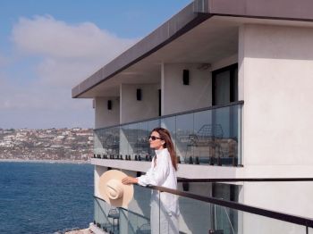 Pacifica Hotels