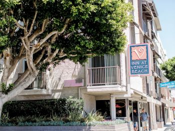 Pacifica Hotels
