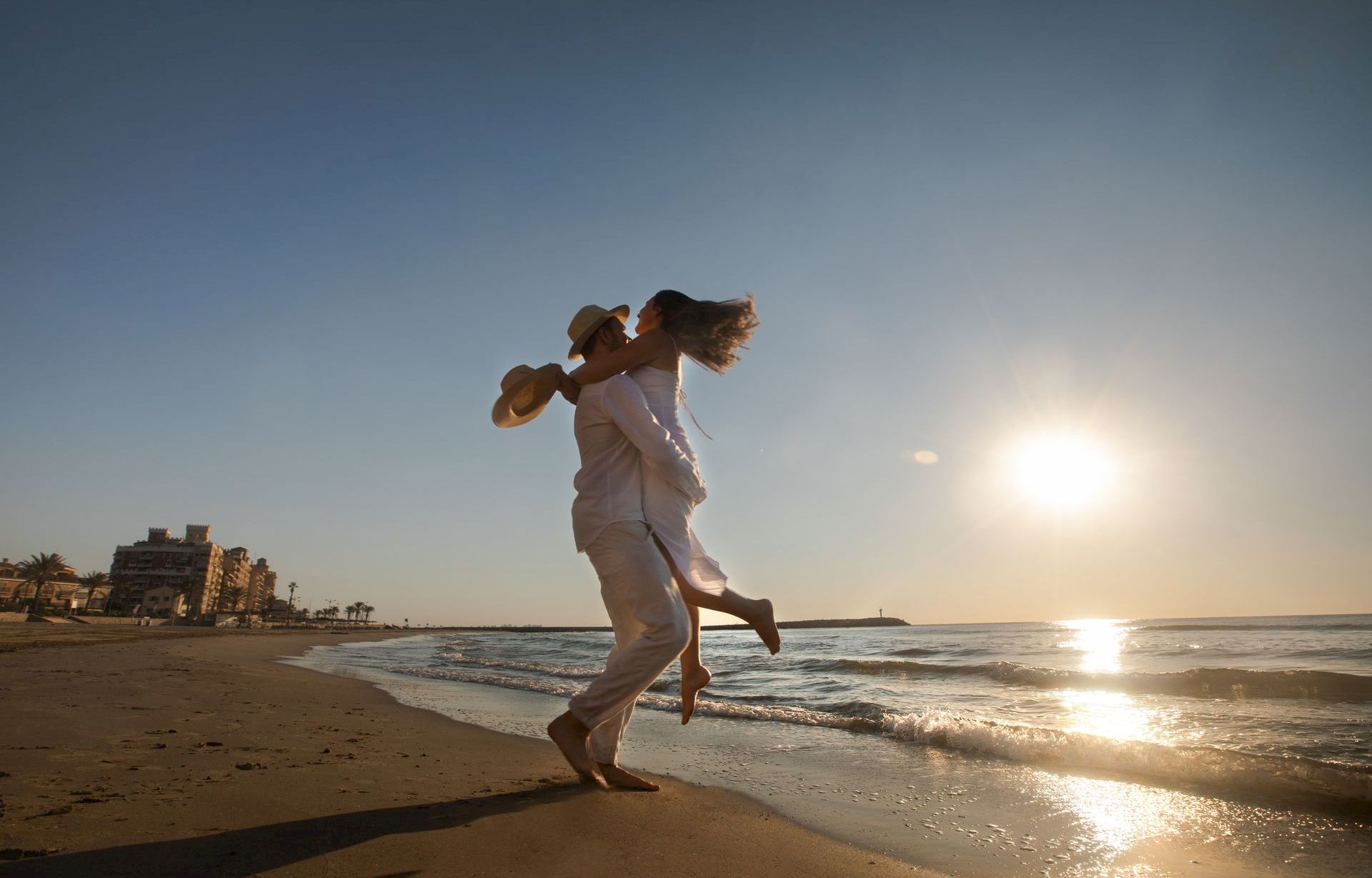 Pacifica Hotels