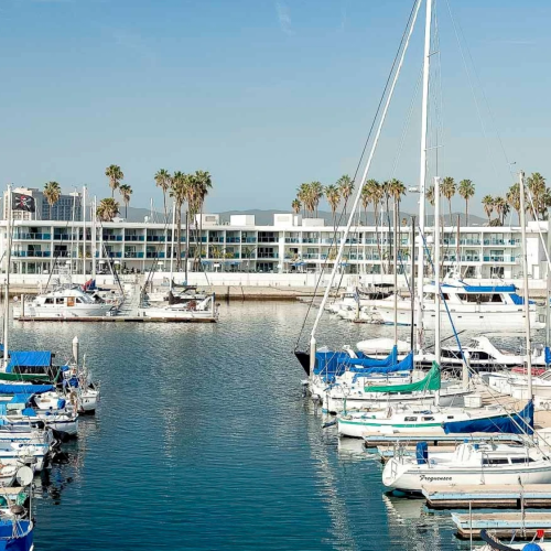 Pacifica Hotels