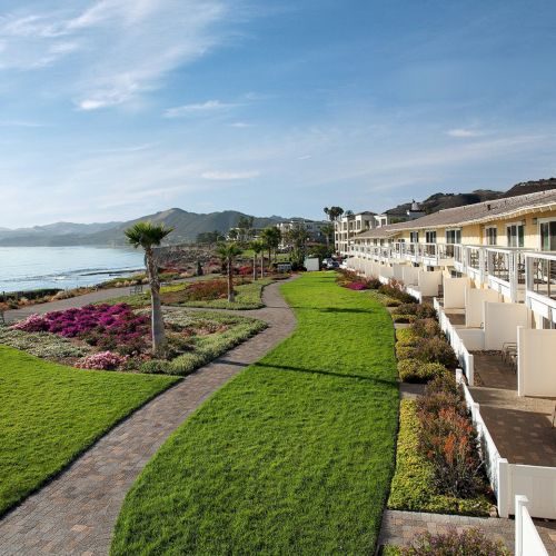 Pacifica Hotels