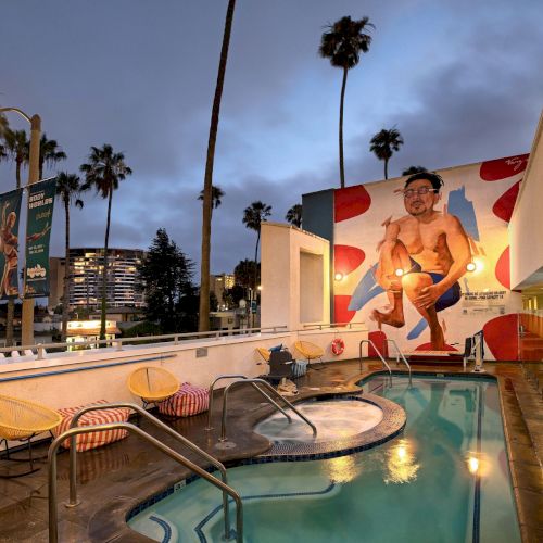 Pacifica Hotels