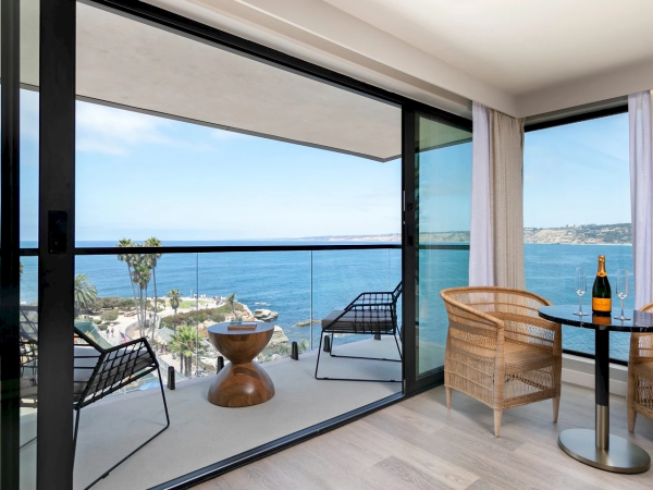 Pacifica Hotels
