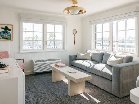 Pacifica Hotels