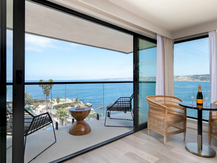 Pacifica Hotels