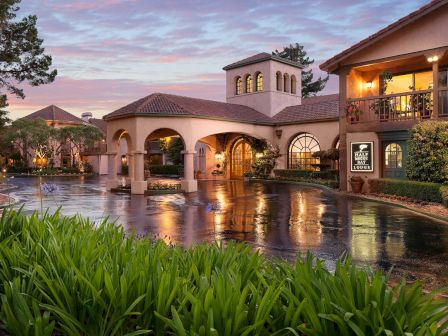 Pacifica Hotels