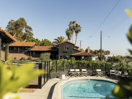 Pacifica Hotels