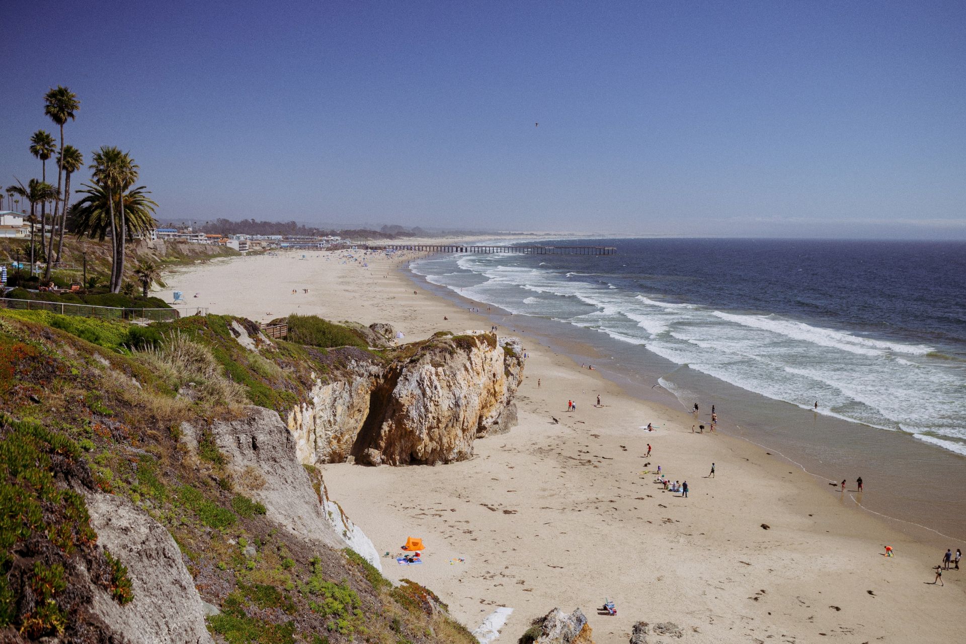 Pacifica Hotels