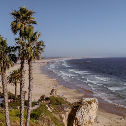Pacifica Hotels